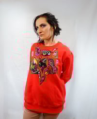 Image 1 of Wolf Sweat