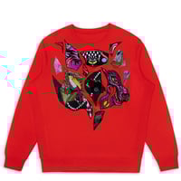 Image 2 of Wolf Sweat