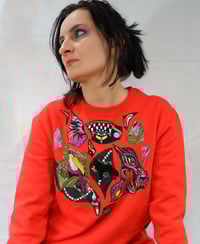 Image 3 of Wolf Sweat