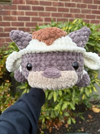 Image 1 of JUMBO BISON