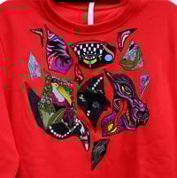 Image 5 of Wolf Sweat