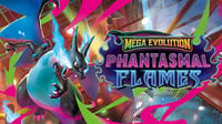 Image 1 of Phantasmal Flames