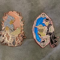 Image 2 of Mandalorian Sets