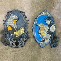 Image 1 of Mandalorian Sets