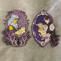 Image 3 of Mandalorian Sets