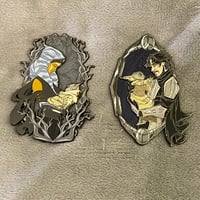 Image 4 of Mandalorian Sets