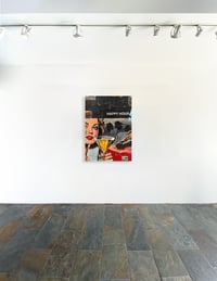 Image 2 of "Happy Hour" by Greg Miller