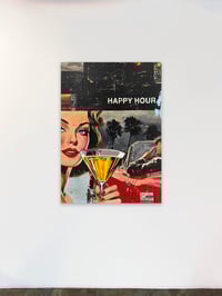 Image 3 of "Happy Hour" by Greg Miller