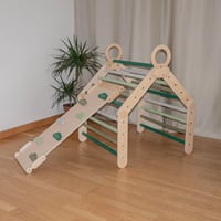 Image 6 of XL 3in1 Multi komplekts – zaļš