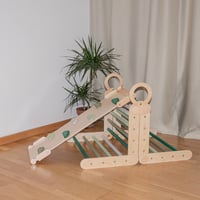 Image 7 of XL 3in1 Multi komplekts – zaļš