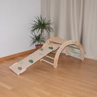 Image 10 of XL 3in1 Multi komplekts – zaļš