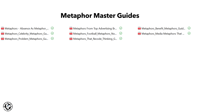 Image 3 of Metaphor & Storytelling Master GPT