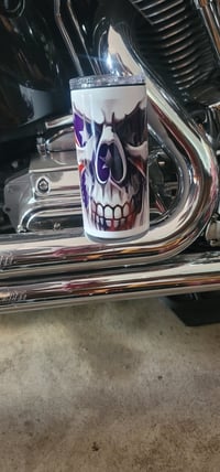 Image 1 of 4 in 1 koozie