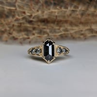 Image 1 of Elvina Ring