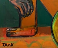 Image 7 of "Self-Portrait" by Rebecca Jack