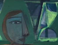 Image 8 of "Self-Portrait" by Rebecca Jack