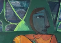 Image 5 of "Self-Portrait" by Rebecca Jack