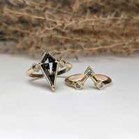 Image 2 of Jadence Ring Set