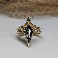 Image 1 of Jadence Ring Set