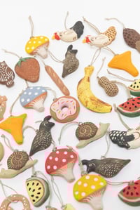 Donate a Knotwork LA Ornament to an Altadena Family