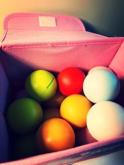 Image of ADD a Mystery Ball