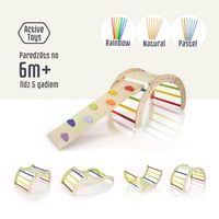 Image 1 of XL 2in1 Multi arka + dēlis