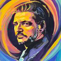 Day 26: Entertainment Weekly [Prints]