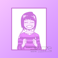 PREORDER magenta p4p pin