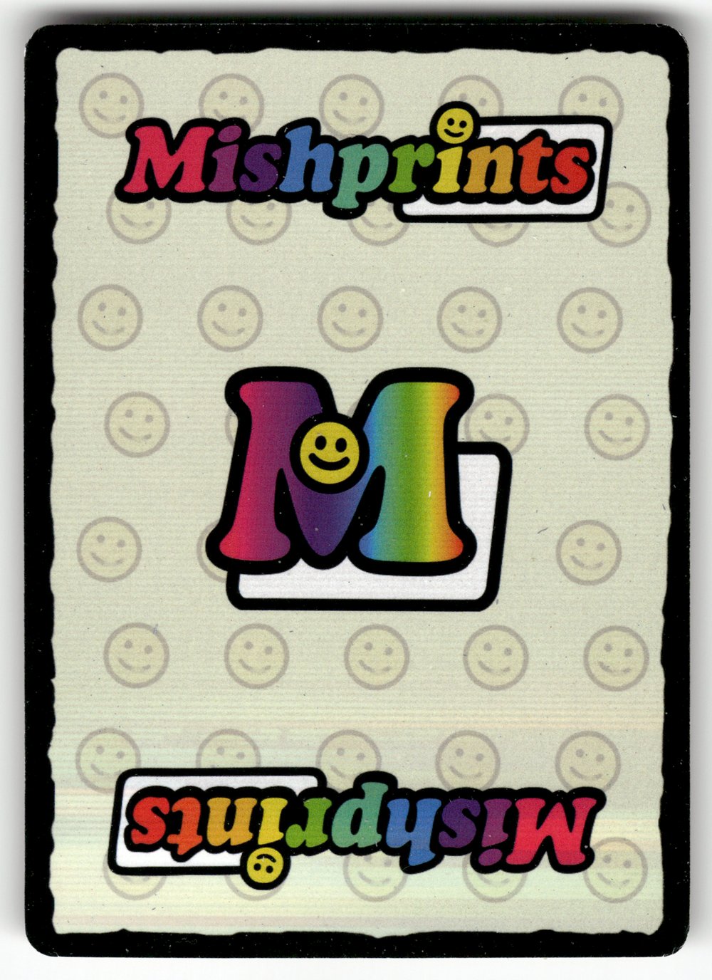 Image of GangGang Single Card (HR)