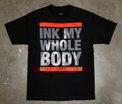 Image of Ink My Whole Body