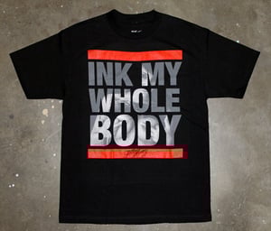 Image of Ink My Whole Body