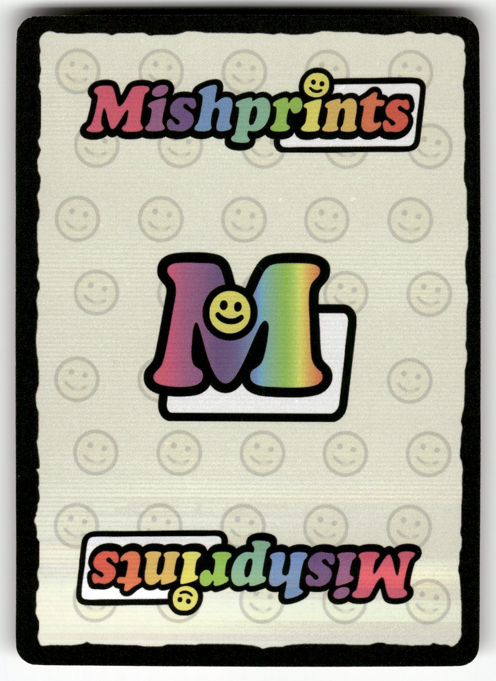 Image of Young Charl Single Card (C)