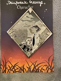 Image 3 of Cosmic Maidens/Daybreak