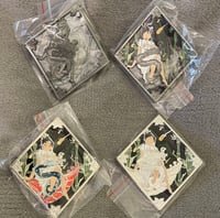 Image 2 of Progression sets