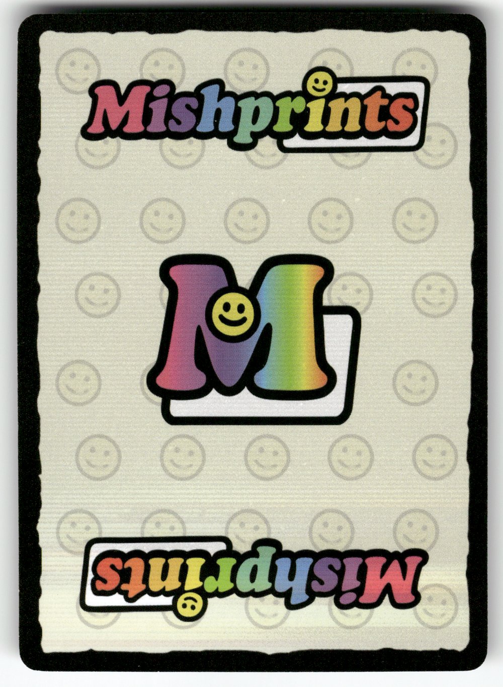 Image of WorlWor3 Single Card (U)