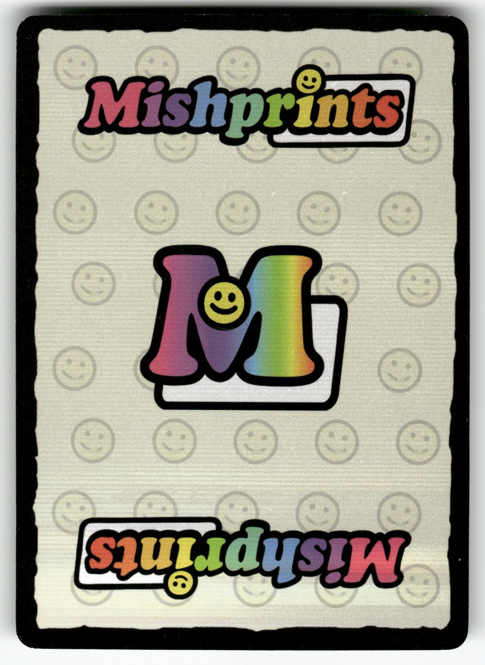 Image of Allen Iverson Single Card (U)