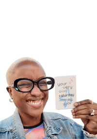 Image 3 of Your Very Own Saturday Morning Guide