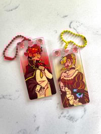 Image 1 of [umineko] chess rivals