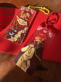 Image 2 of [umineko] chess rivals