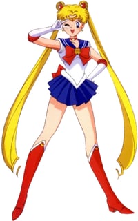 Image 2 of Sailor Moon 