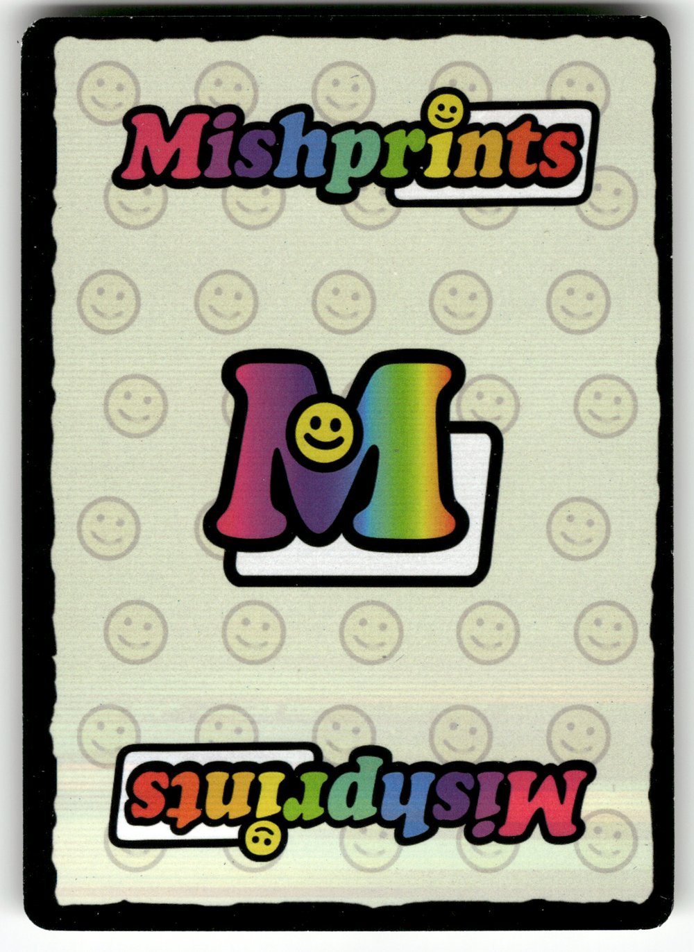 Image of The One Hahchu Single Card (MV)