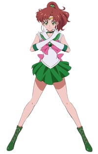 Image 2 of Sailor Jupiter 