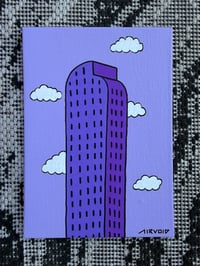 Denver Cash Register Building