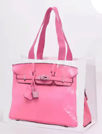 Image 1 of Elevated Shopping Bags