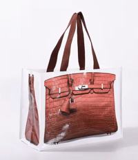 Image 3 of Elevated Shopping Bags