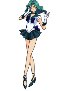 Image 2 of Sailor Neptune 