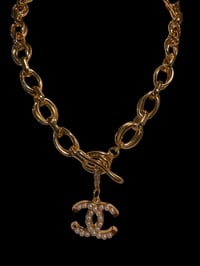 The “RICHELLE” 2.0 