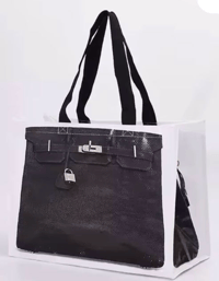 Image 4 of Elevated Shopping Bags