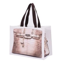 Image 5 of Elevated Shopping Bags