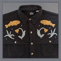 Image 1 of Fish Jack-Shirt